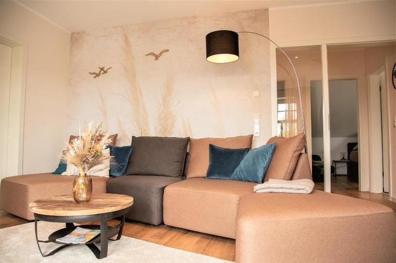 Ferienwohnung Lüchtkieker Wangerooge - image 12