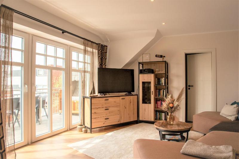 Ferienwohnung Lüchtkieker Wangerooge - image 9
