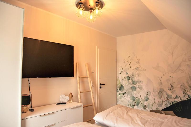 Ferienwohnung Lüchtkieker Wangerooge - image 17