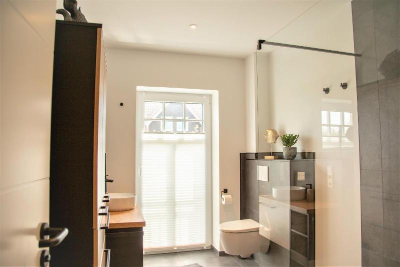 Ferienwohnung Lüchtkieker Wangerooge - image 16