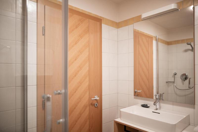 One-Bedroom Apartment image 3