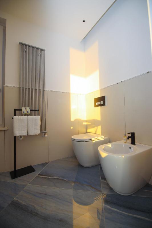 Superior Suite with Sea View image 3