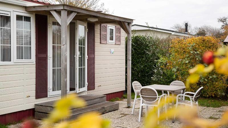 Chalet for 4 persons (pets not allowed) image 2