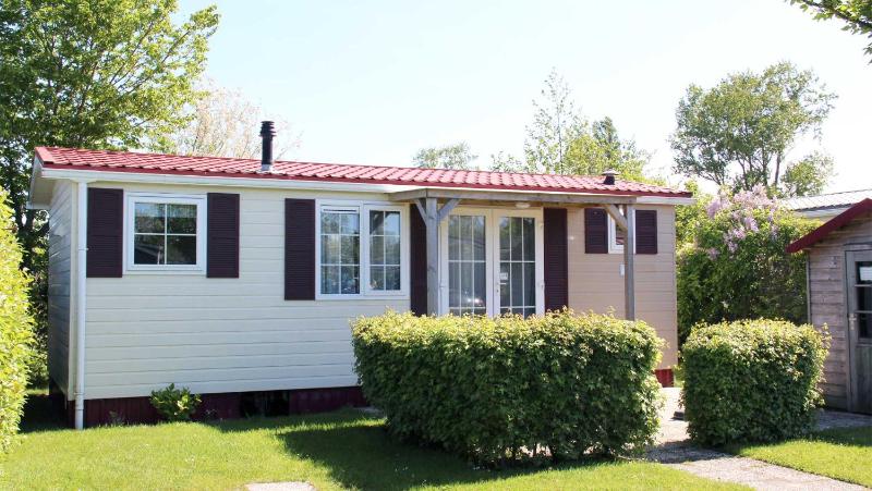 Chalet for 4 persons (pets not allowed) image 1