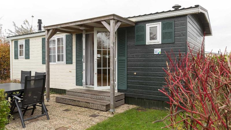 Chalet for 6 persons  image 4