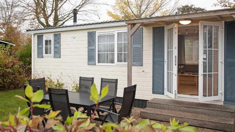Chalet for 6 persons (pets not allowed) image 4