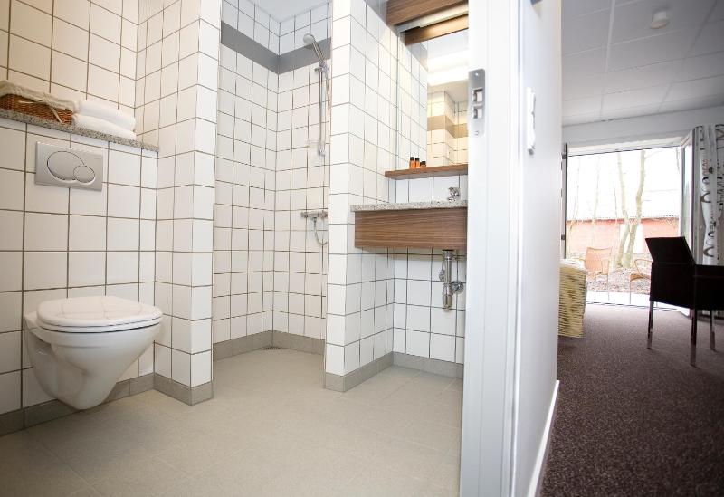 Double or Twin Room image 1