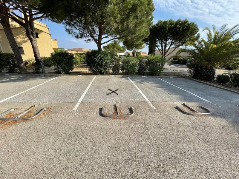 T3 calme avec terrasse clim et parking proche plage - FR-1-106-45 - image 6