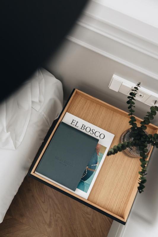 Double or Twin Room image 1