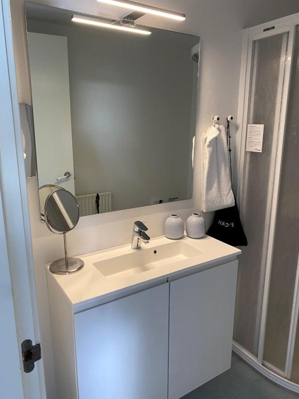 Budget Double Room image 2