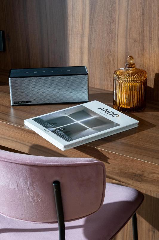 Double or Twin Room image 4