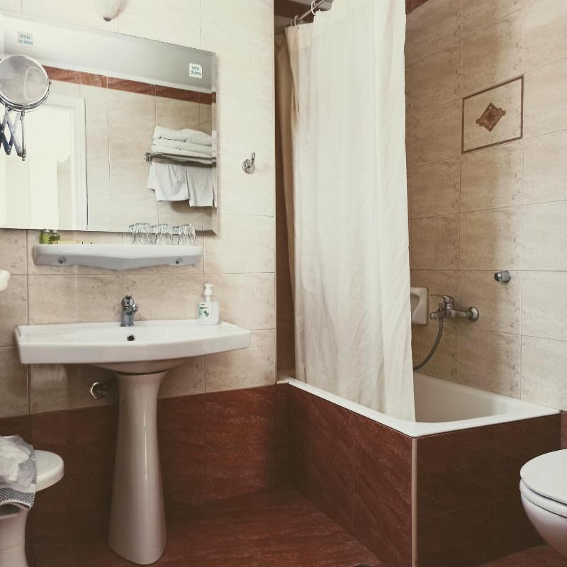 Hotel Solomou Athens - image 12