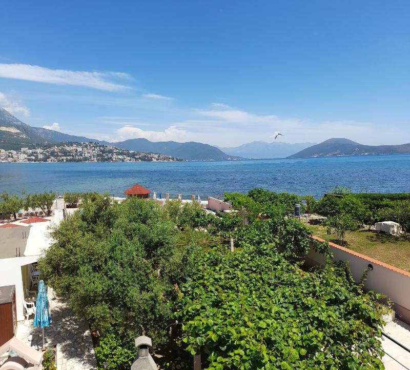 Double Room with Balcony and Sea View image 4