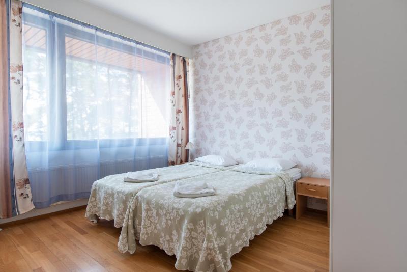 Two-Bedroom Apartment with Sea View image 3