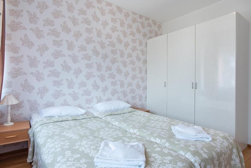 Two-Bedroom Apartment with Sea View image 1