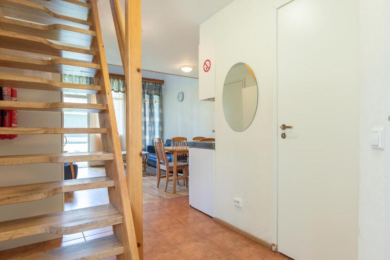 Two-Bedroom Apartment with Terrace image 2