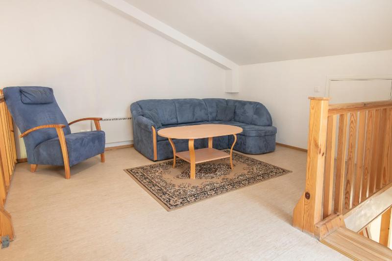 Two-Bedroom Apartment with Terrace image 3