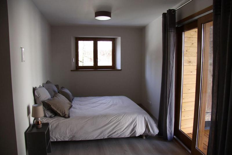Apartment with Terrace - Côté Bauges image 3