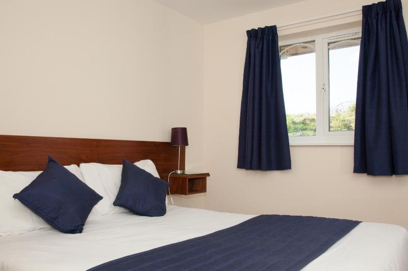 Budget Lodge Double Room image 2