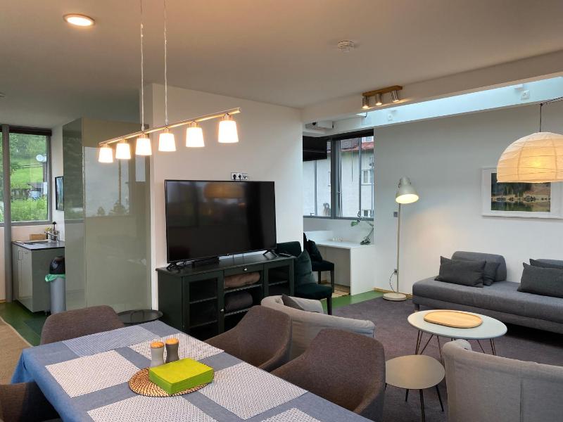 Holidayhome OMYXL - image 13