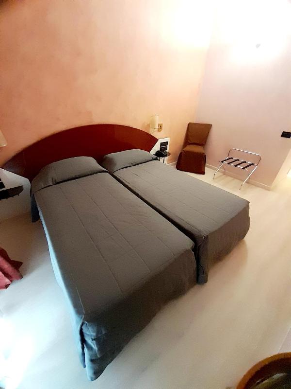 Double or Twin Room image 3