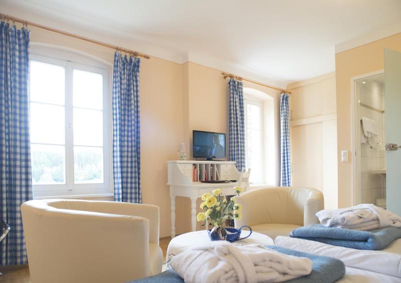 Double Room - Category A image 4