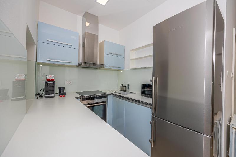 Villa Veronika Apartments - image 42