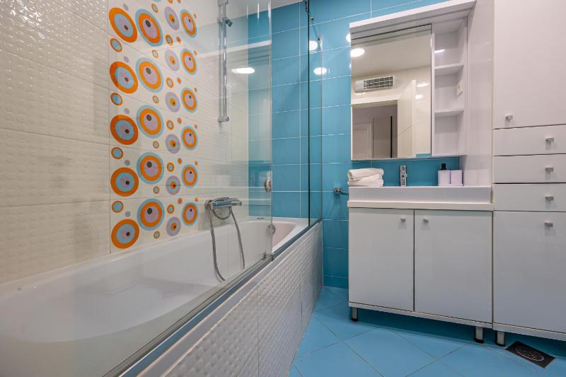 Villa Veronika Apartments - image 45