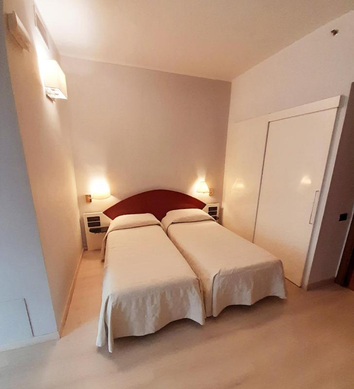 Double or Twin Room image 4
