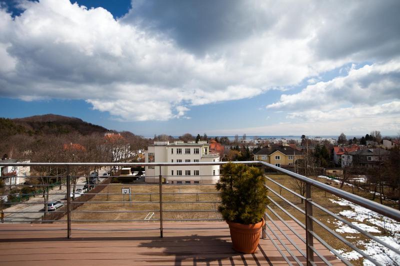 Hotel Willa Lubicz - image 13