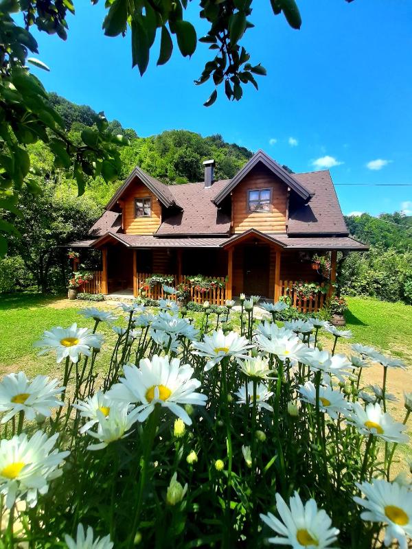 Bungalow - Water Front  image 1