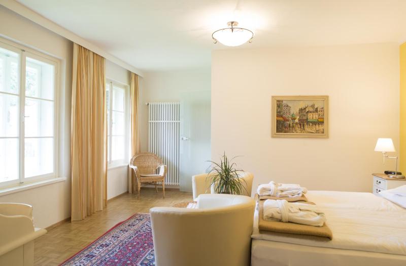 Double Room - Category A image 2
