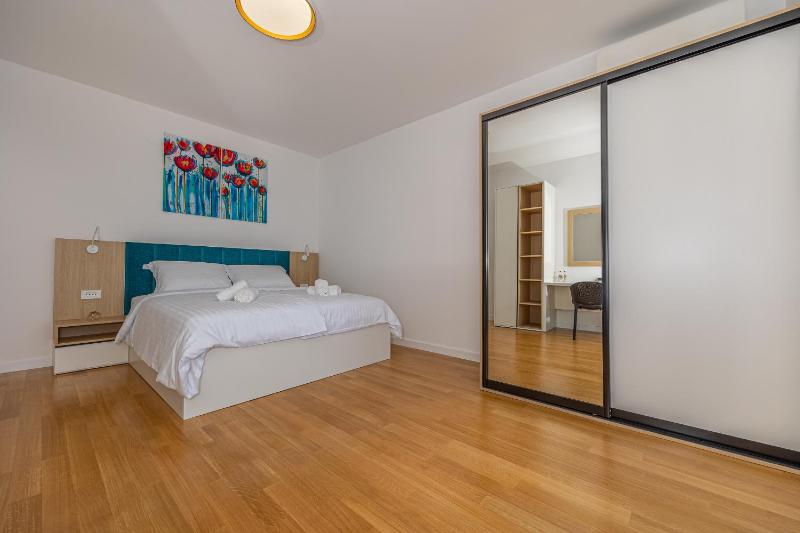 Villa Veronika Apartments - image 41