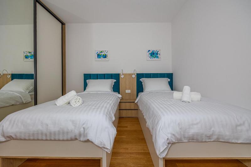Villa Veronika Apartments - image 38