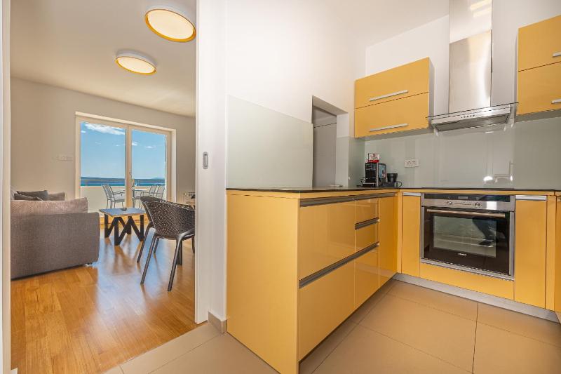 Villa Veronika Apartments - image 39