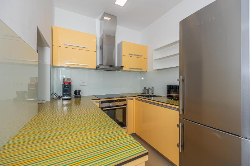 Villa Veronika Apartments - image 48