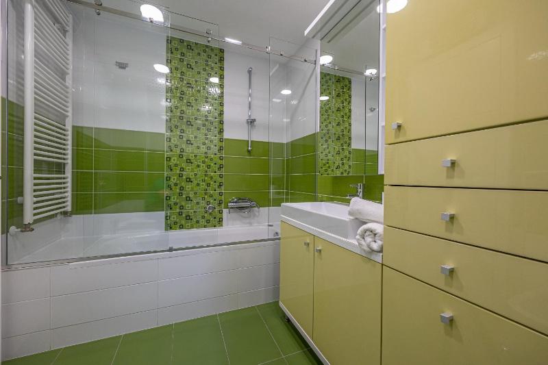 Villa Veronika Apartments - image 7