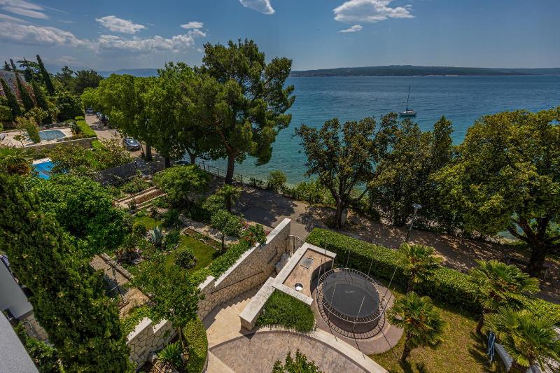 Villa Veronika Apartments - image 31
