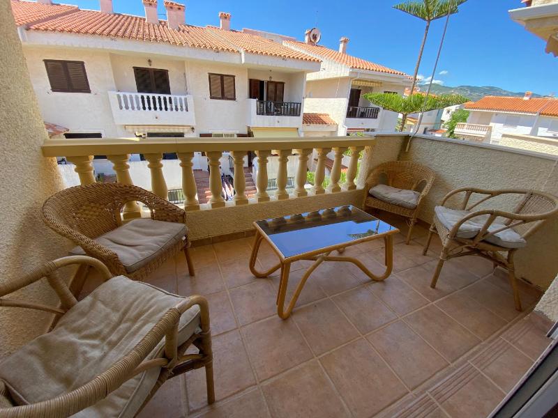 Apartamentos Tres Playas Altamar - image 4