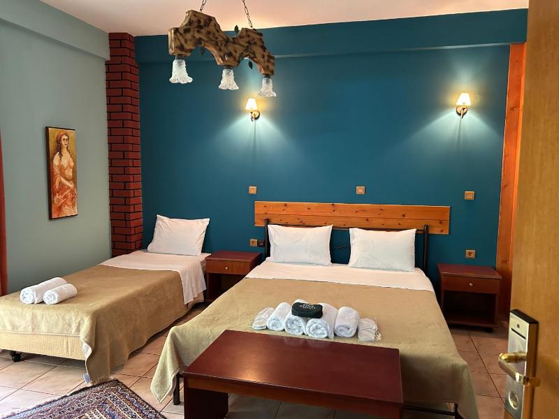 Triple Room image 1