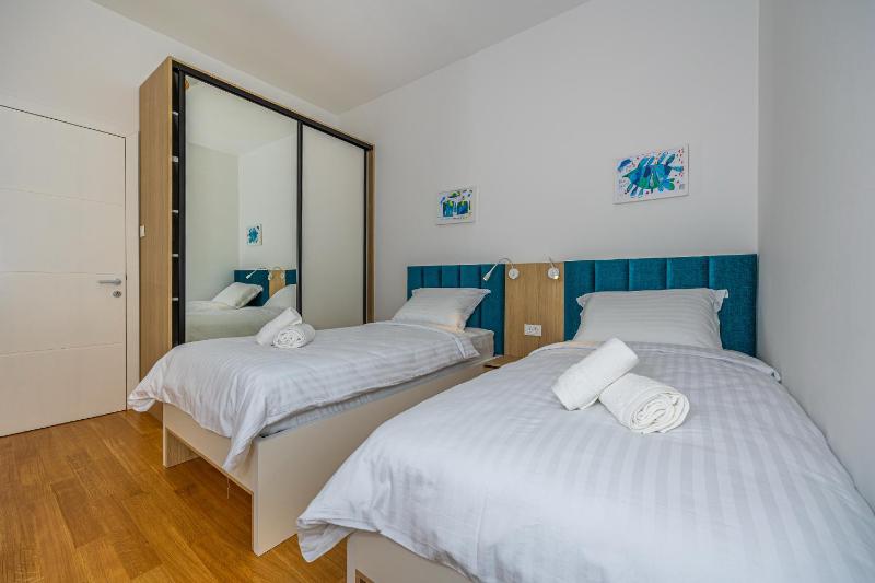 Villa Veronika Apartments - image 22