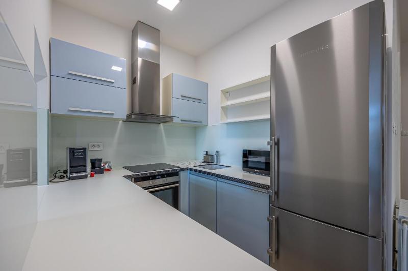 Villa Veronika Apartments - image 46