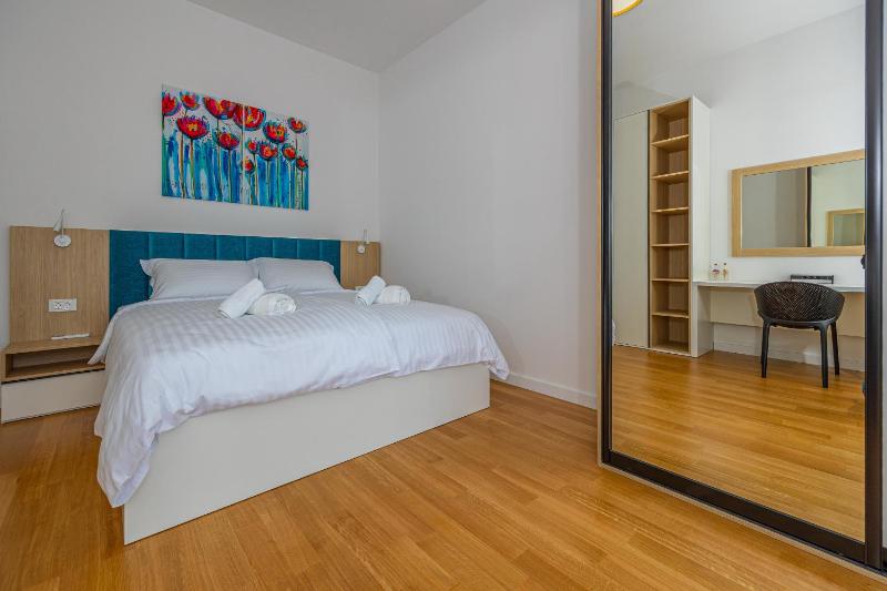 Villa Veronika Apartments - image 34