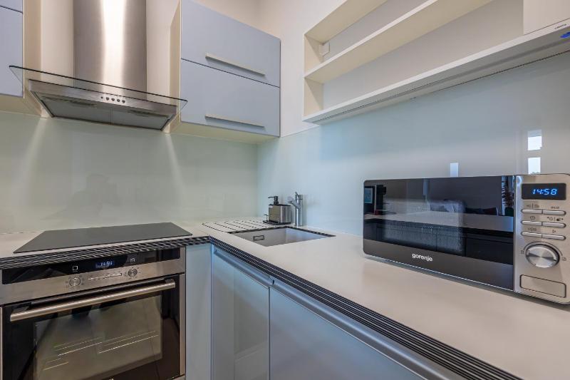Villa Veronika Apartments - image 36