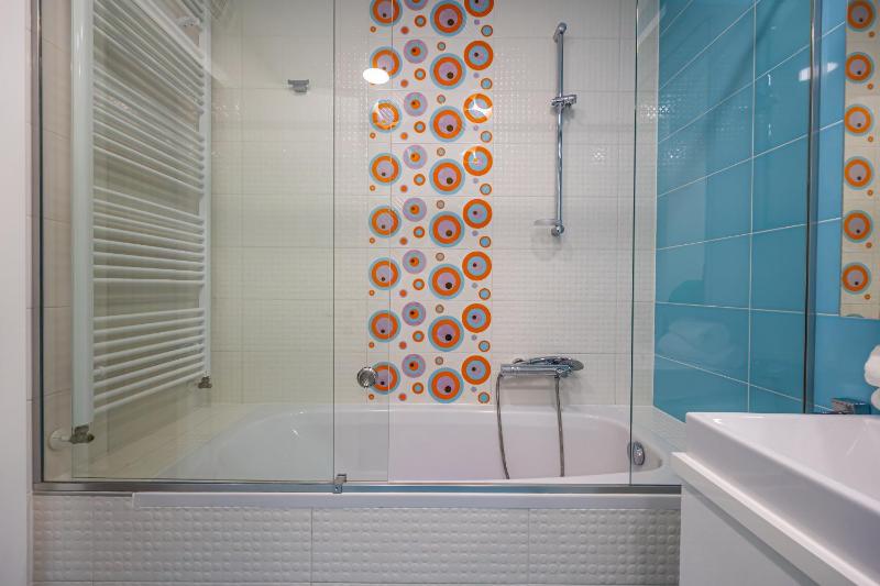 Villa Veronika Apartments - image 43