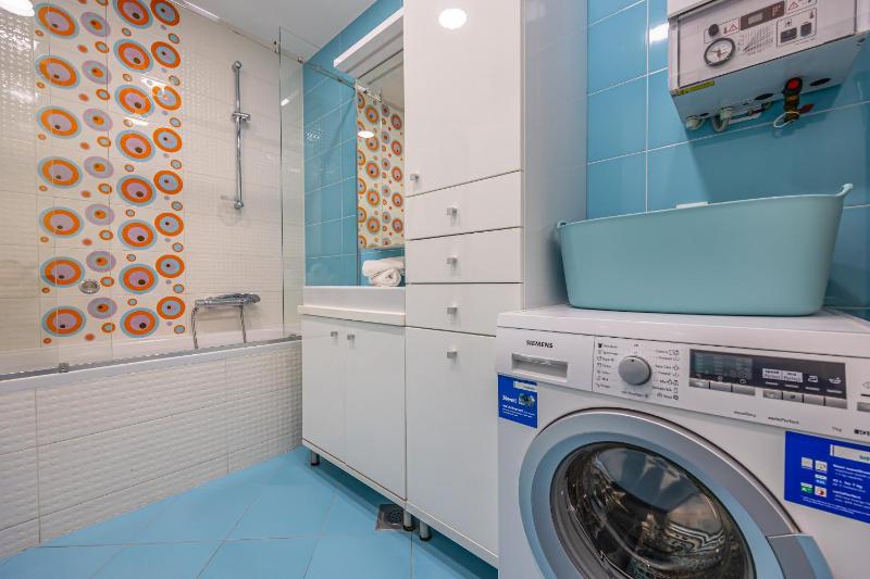 Villa Veronika Apartments - image 32