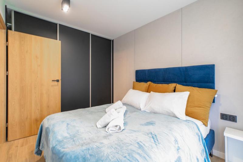 Apartamenty w Centrum Kalinowa z sauną i bawialnią - Dream Apart - image 49