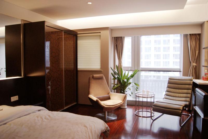 Kaibin Apartment- Nanjing University Branch - image 9