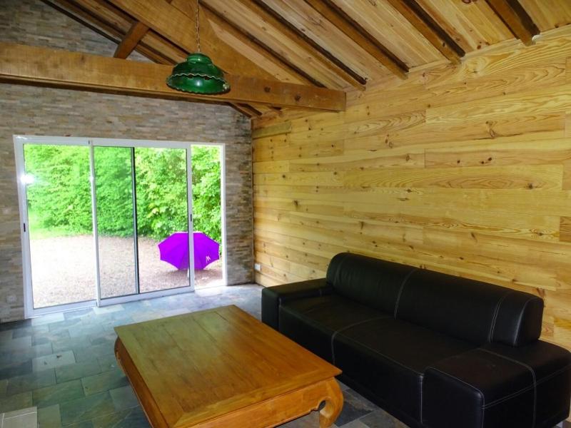 Two-Bedroom Chalet image 4