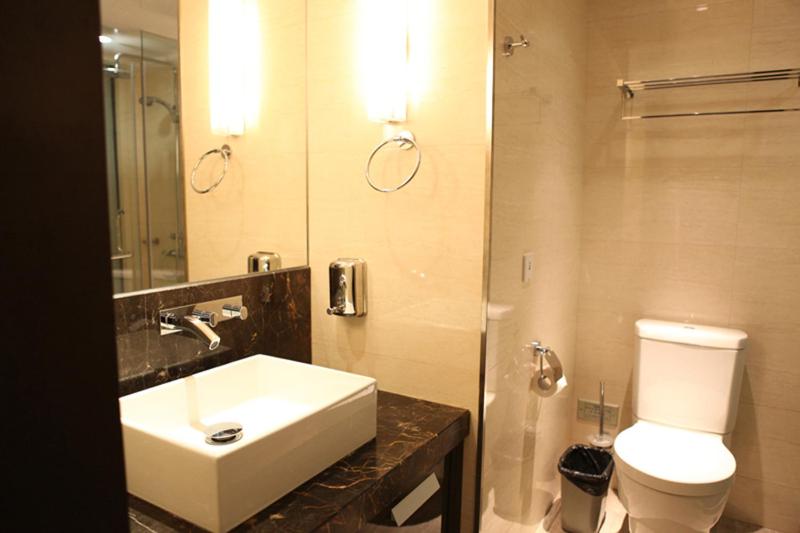 Kaibin Apartment- Nanjing University Branch - image 5